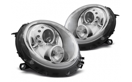 Фары передние Mini