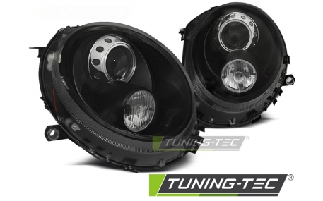 Фары передние Mini