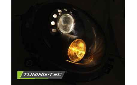 Фары передние Mini