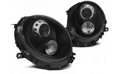 Фары передние Mini