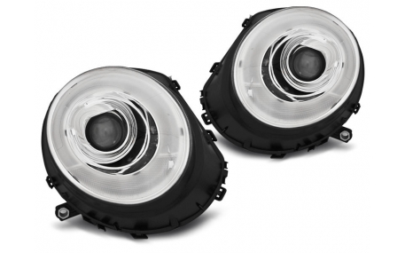 Фары передние Mini