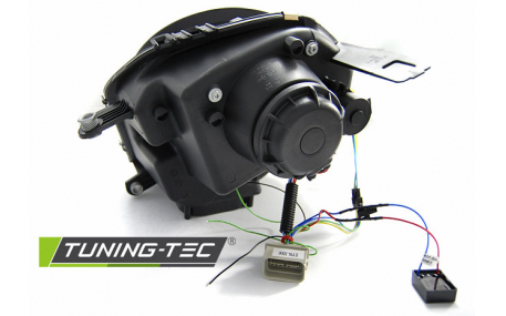 Фары передние Mini