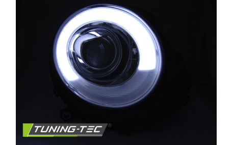 Фары передние Mini