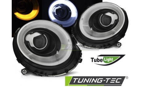 Фары передние Mini