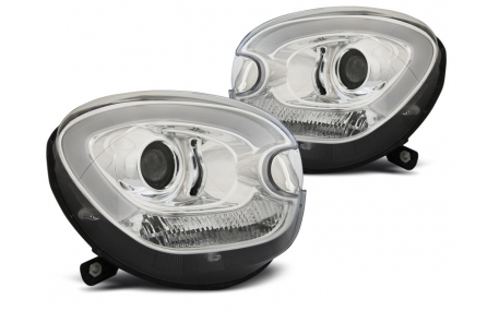 Фары передние Mini Countryman R60