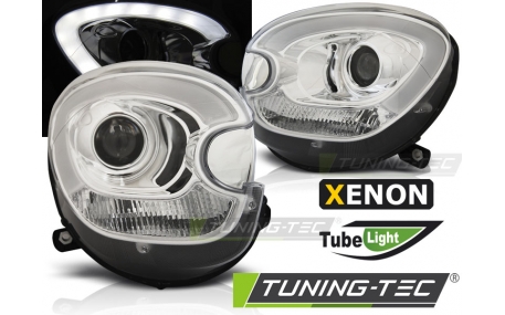 Фары передние Mini Countryman R60