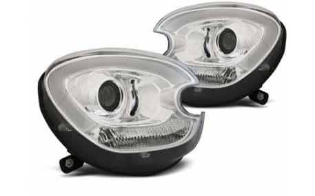 Фары передние Mini Countryman R60