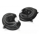 Фары передние Mini