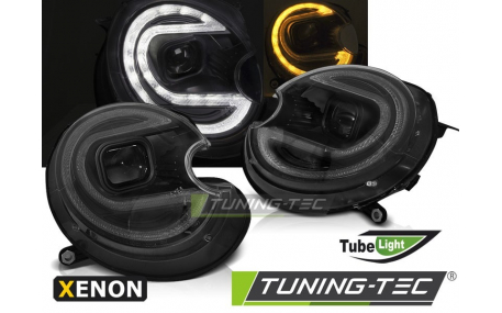 Фары передние Mini