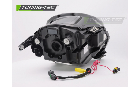 Фары передние Mini