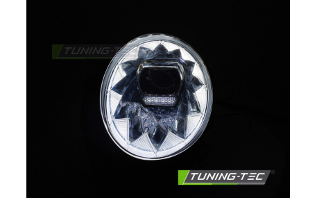 Фары передние Mini