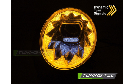 Фары передние Mini