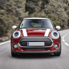 Фары передние Mini