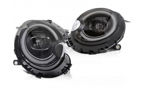 Фары передние Mini