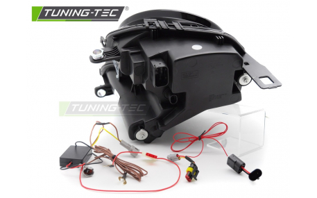 Фары передние Mini