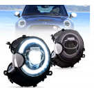 Фары передние Mini