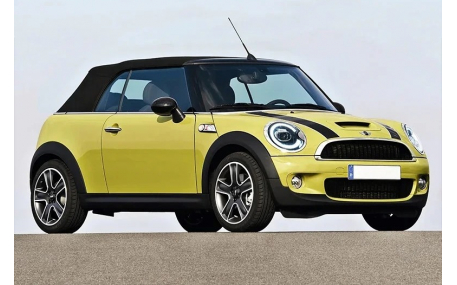 Фары передние Mini