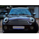 Фары передние Mini