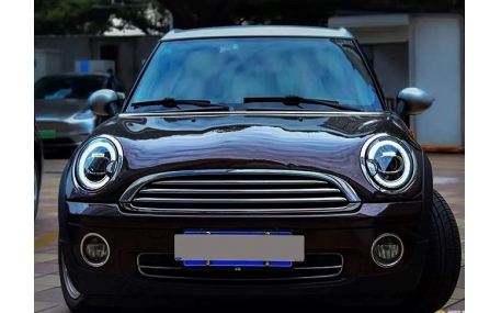 Фары передние Mini