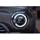 Фары передние Mini