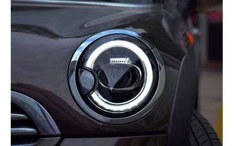 Фары передние Mini