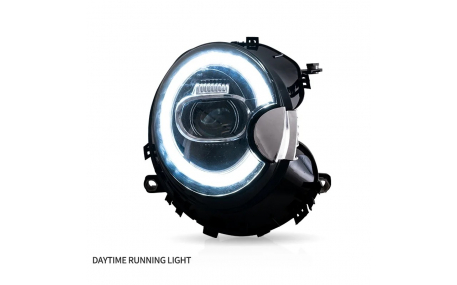 Фары передние Mini