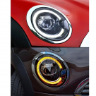 Фары передние Mini