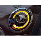 Фары передние Mini