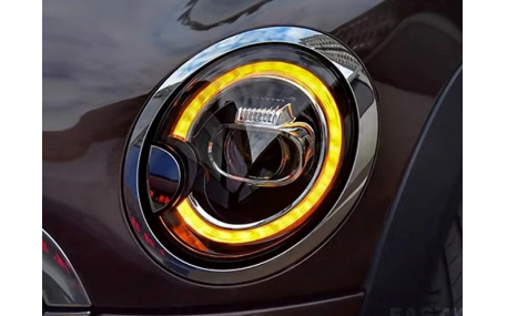 Фары передние Mini