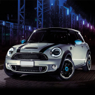 Фары передние Mini