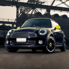 Фары передние Mini