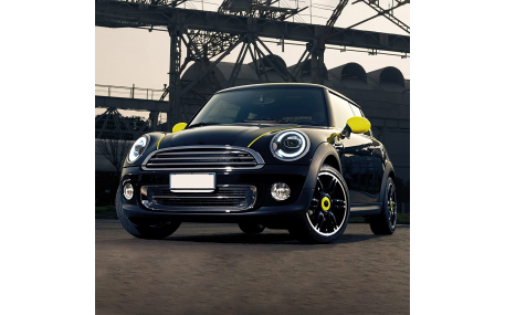 Фары передние Mini