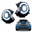 Фары передние Mini