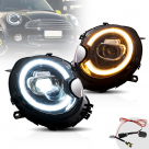 Фары передние Mini
