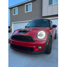 Фары передние Mini