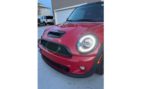 Фары передние Mini