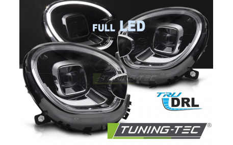 Фары передние Mini Countryman R60