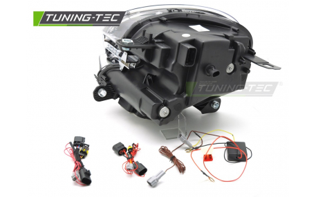 Фары передние Mini Countryman R60