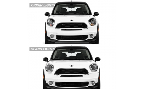 Фары передние Mini Countryman R60