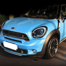 Фары передние Mini Countryman R60