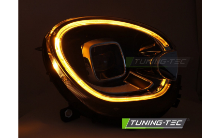 Фары передние Mini Countryman R60