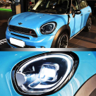 Фары передние Mini Countryman R60