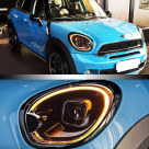Фары передние Mini Countryman R60