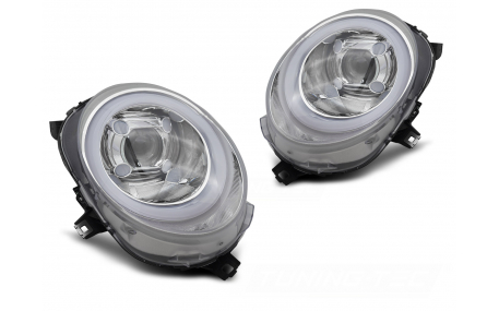 Фары передние Mini