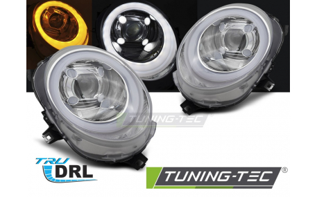 Фары передние Mini