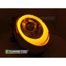 Фары передние Mini