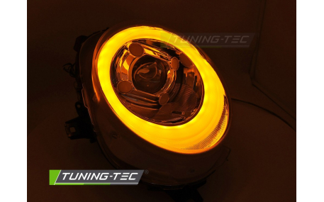 Фары передние Mini