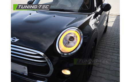 Фары передние Mini