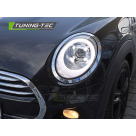 Фары передние Mini