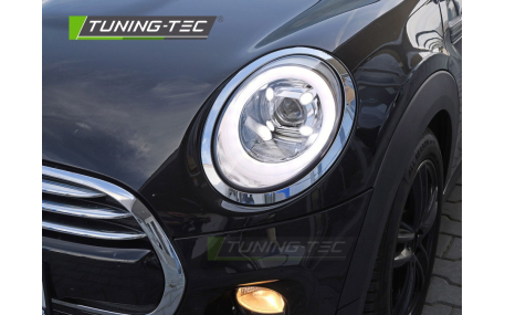 Фары передние Mini